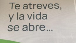 ¡Atrévete Sylvi!