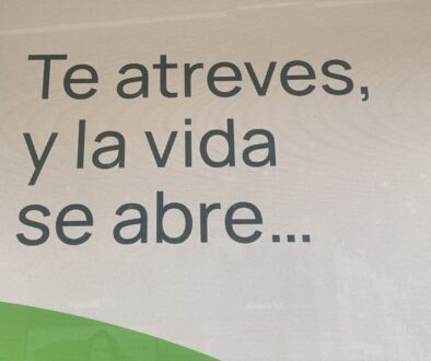 ¡Atrévete Sylvi!