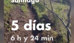 regresiva